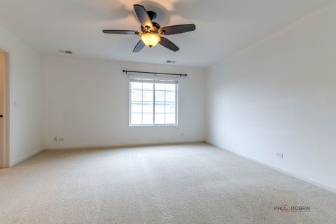 Tiny photo for 3410 Cameron Drive, Elgin, IL 60124 (MLS # 12432979)