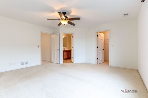 Tiny photo for 3410 Cameron Drive, Elgin, IL 60124 (MLS # 12432979)