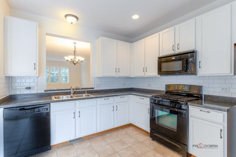 Tiny photo for 3410 Cameron Drive, Elgin, IL 60124 (MLS # 12432979)