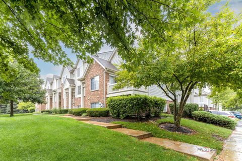 Tiny photo for 3410 Cameron Drive, Elgin, IL 60124 (MLS # 12432979)