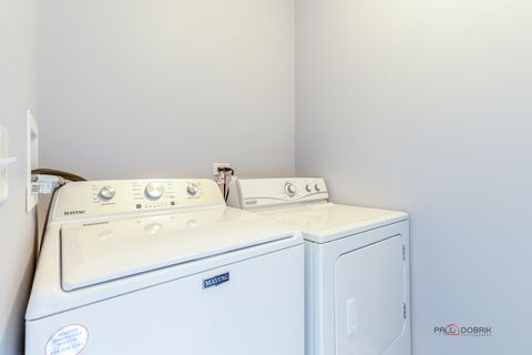 Tiny photo for 3410 Cameron Drive, Elgin, IL 60124 (MLS # 12432979)