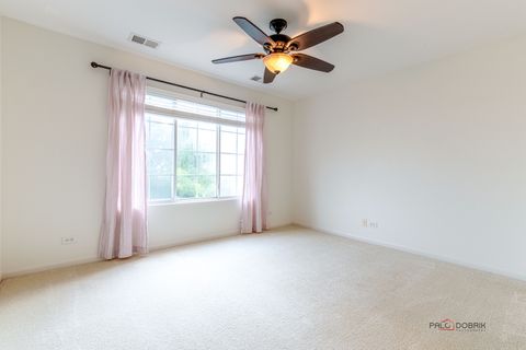 Tiny photo for 3410 Cameron Drive, Elgin, IL 60124 (MLS # 12432979)