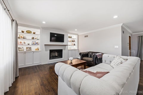 Tiny photo for 17N228 Oak Grove Drive, Hampshire, IL 60140 (MLS # 12691645)