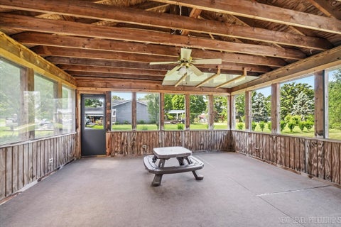 Tiny photo for 17N228 Oak Grove Drive, Hampshire, IL 60140 (MLS # 12691645)