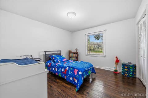 Tiny photo for 17N228 Oak Grove Drive, Hampshire, IL 60140 (MLS # 12691645)
