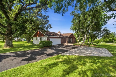 Tiny photo for 17N228 Oak Grove Drive, Hampshire, IL 60140 (MLS # 12691645)