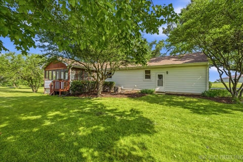 Tiny photo for 17N228 Oak Grove Drive, Hampshire, IL 60140 (MLS # 12691645)