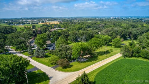 Tiny photo for 17N228 Oak Grove Drive, Hampshire, IL 60140 (MLS # 12691645)