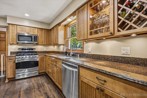 Tiny photo for 17N228 Oak Grove Drive, Hampshire, IL 60140 (MLS # 12691645)