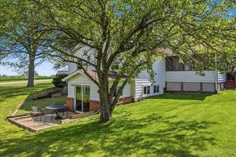 Tiny photo for 17N228 Oak Grove Drive, Hampshire, IL 60140 (MLS # 12691645)