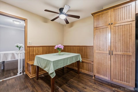 Tiny photo for 17N228 Oak Grove Drive, Hampshire, IL 60140 (MLS # 12691645)