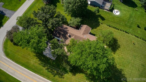 Tiny photo for 17N228 Oak Grove Drive, Hampshire, IL 60140 (MLS # 12691645)