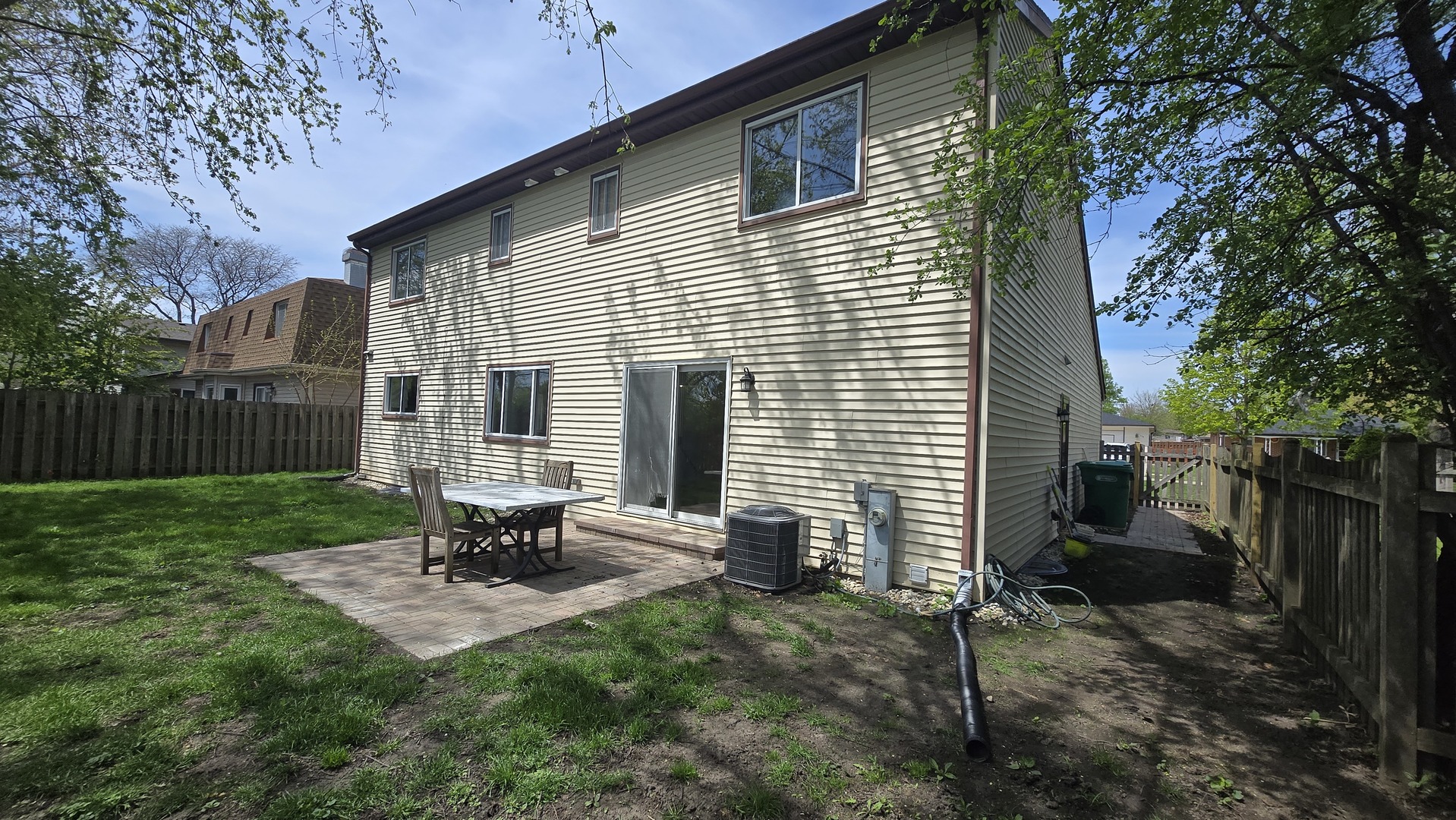 235 E manchester Drive