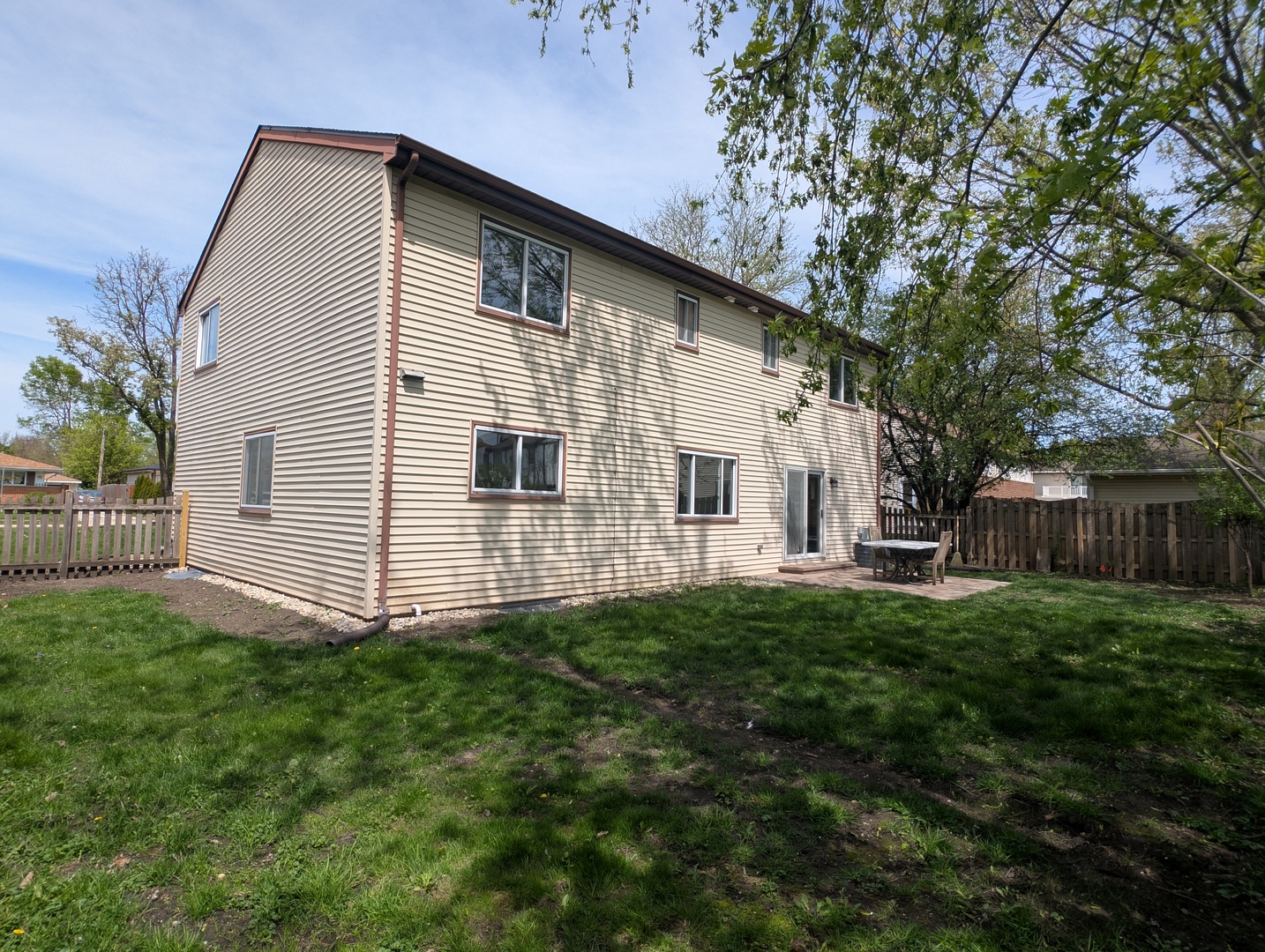 235 E manchester Drive