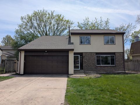 235 E manchester Drive Wheeling IL 60090