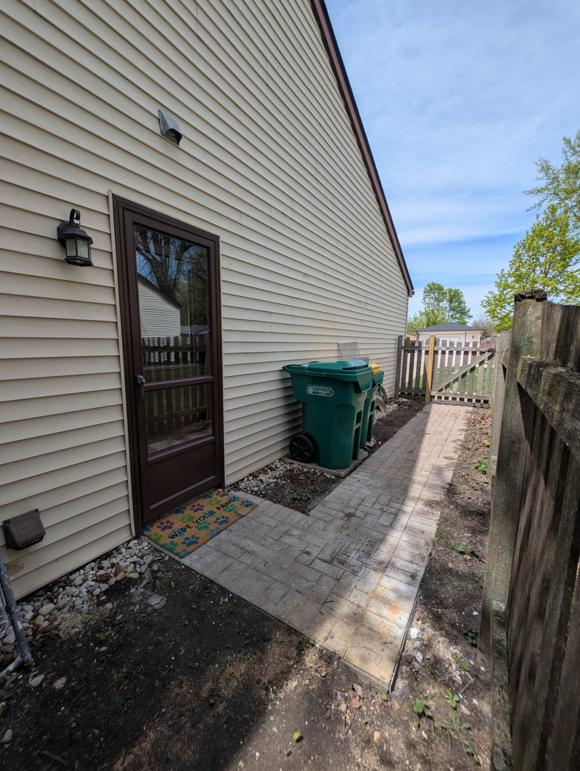 235 E manchester Drive