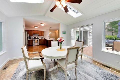 Tiny photo for 580 SYCAMORE Circle, Wauconda, IL 60084 (MLS # 12675726)