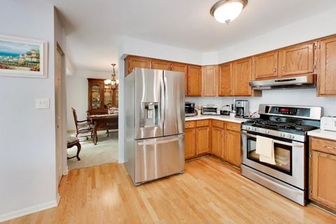Tiny photo for 580 SYCAMORE Circle, Wauconda, IL 60084 (MLS # 12675726)