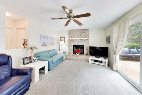 Tiny photo for 580 SYCAMORE Circle, Wauconda, IL 60084 (MLS # 12675726)