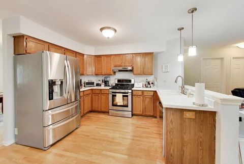Tiny photo for 580 SYCAMORE Circle, Wauconda, IL 60084 (MLS # 12675726)