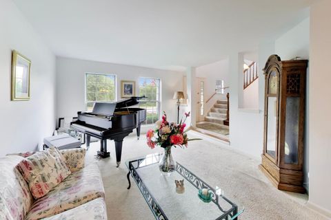 Tiny photo for 580 SYCAMORE Circle, Wauconda, IL 60084 (MLS # 12675726)