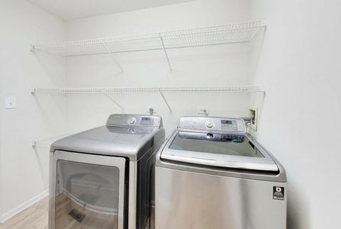 Tiny photo for 580 SYCAMORE Circle, Wauconda, IL 60084 (MLS # 12675726)