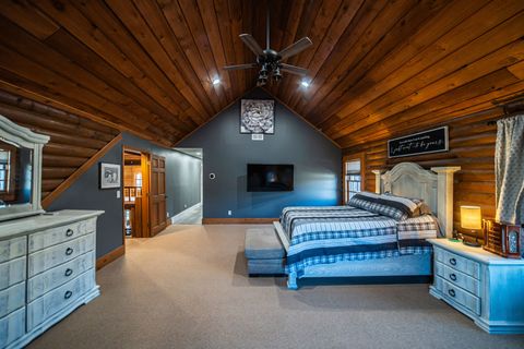 Tiny photo for 5 Woodhaven Estates, Metropolis, IL 62960 (MLS # 12591521)