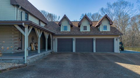 Tiny photo for 5 Woodhaven Estates, Metropolis, IL 62960 (MLS # 12591521)