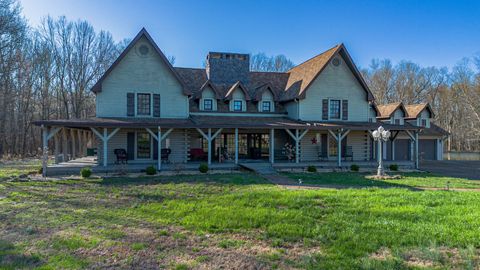 Tiny photo for 5 Woodhaven Estates, Metropolis, IL 62960 (MLS # 12591521)