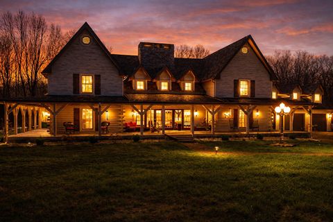 Photo of 5 Woodhaven Estates, Metropolis, IL 62960 (MLS # 12591521)