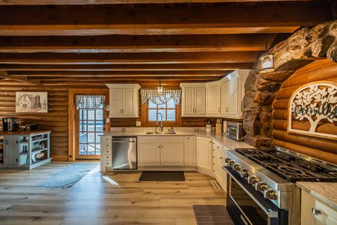 Tiny photo for 5 Woodhaven Estates, Metropolis, IL 62960 (MLS # 12591521)