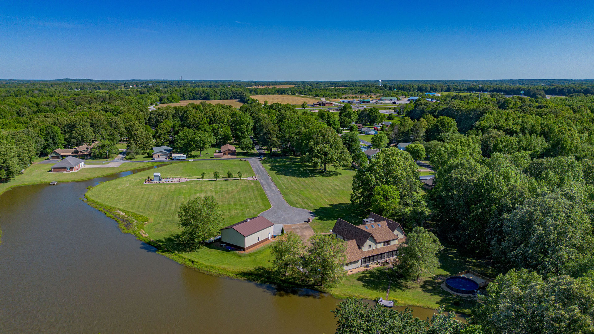 5 Woodhaven Estates
