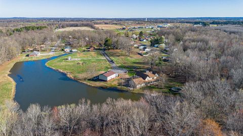 Tiny photo for 5 Woodhaven Estates, Metropolis, IL 62960 (MLS # 12591521)