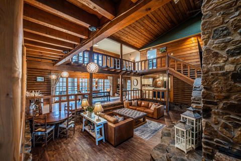 Tiny photo for 5 Woodhaven Estates, Metropolis, IL 62960 (MLS # 12591521)