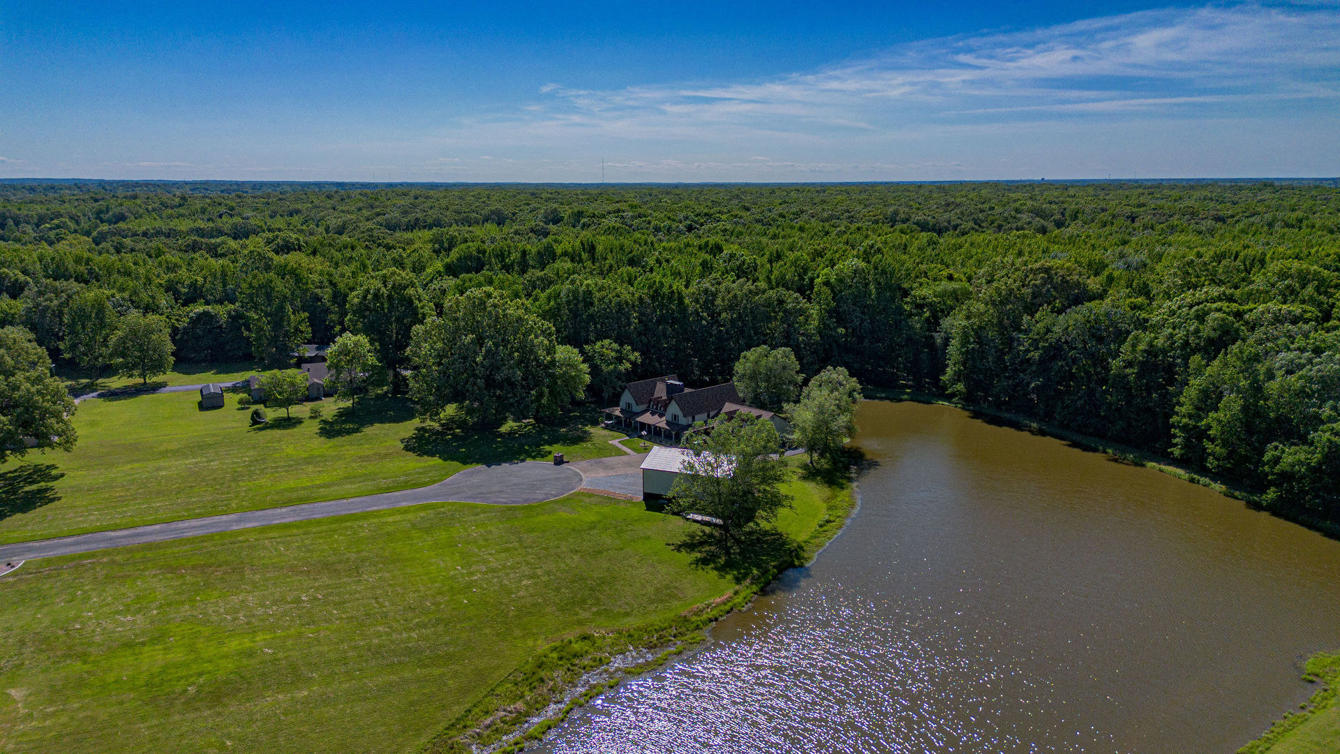 5 Woodhaven Estates