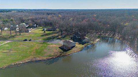 Tiny photo for 5 Woodhaven Estates, Metropolis, IL 62960 (MLS # 12591521)