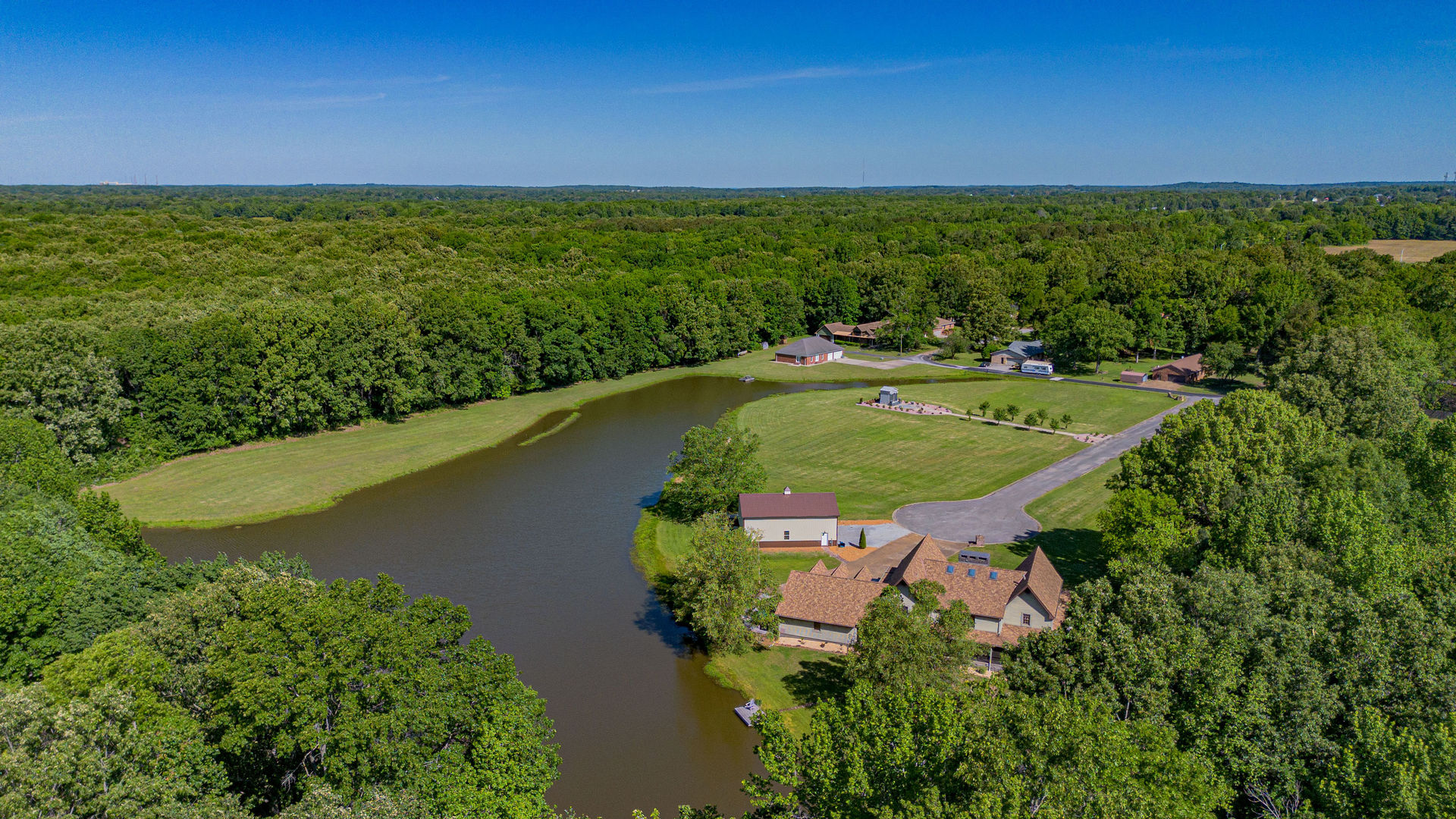 5 Woodhaven Estates