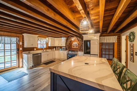 Tiny photo for 5 Woodhaven Estates, Metropolis, IL 62960 (MLS # 12591521)