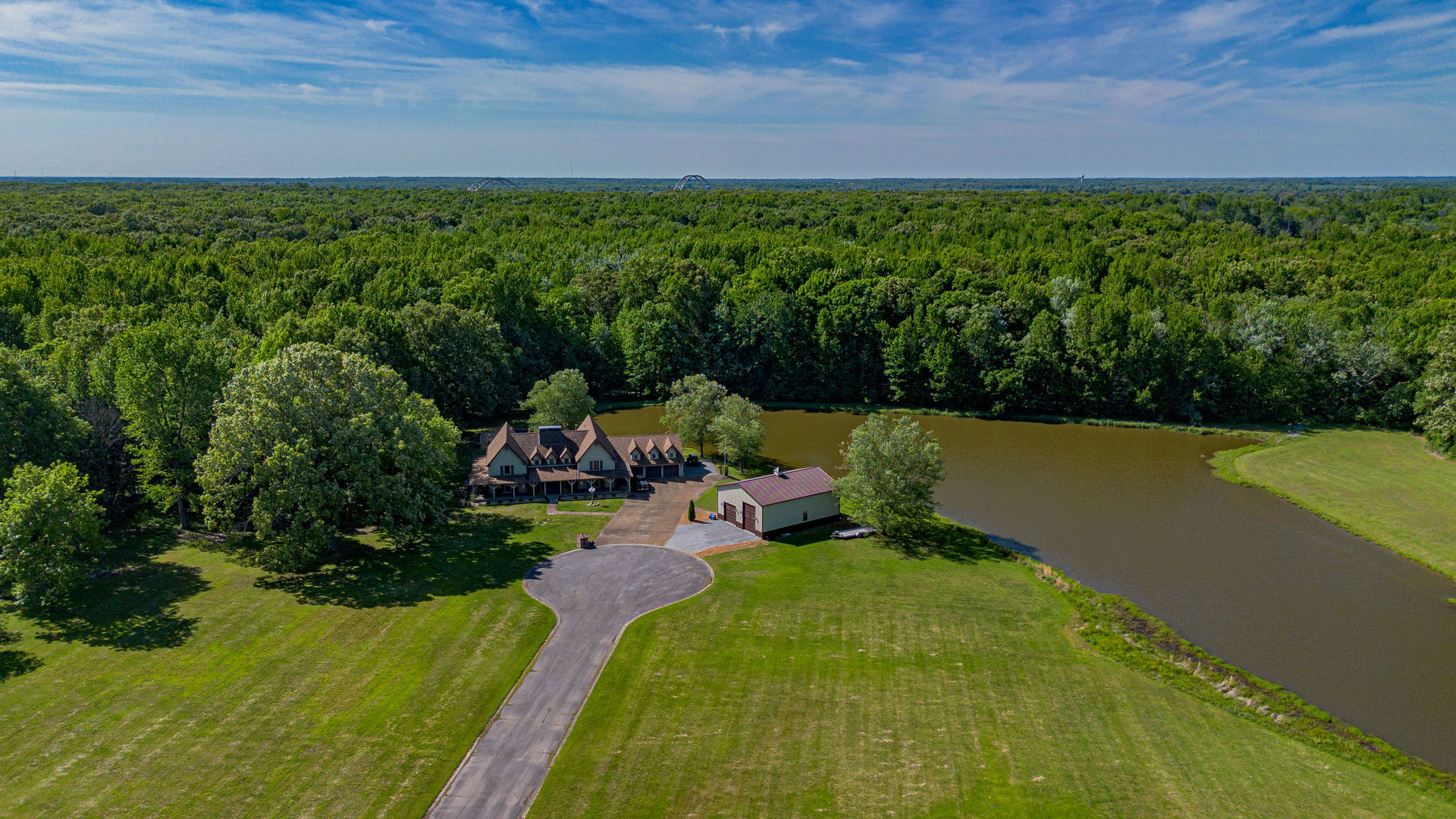 5 Woodhaven Estates
