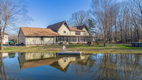 Tiny photo for 5 Woodhaven Estates, Metropolis, IL 62960 (MLS # 12591521)