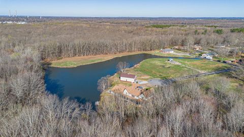 Tiny photo for 5 Woodhaven Estates, Metropolis, IL 62960 (MLS # 12591521)