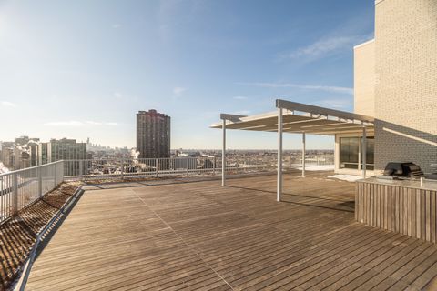 Tiny photo for 3900 N Lake Shore Drive #7G, Chicago, IL 60613 (MLS # 12548117)