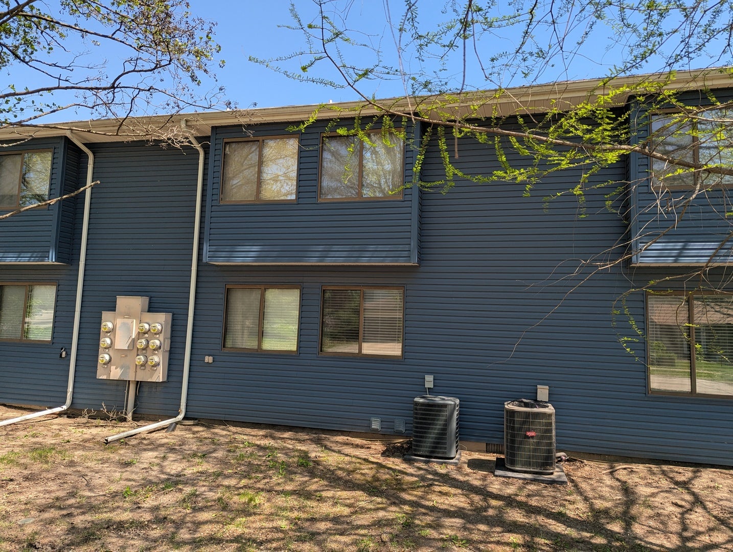 2575 Clayton Boulevard 2575