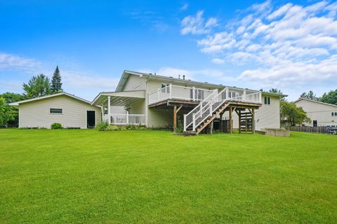 A home in Ingleside