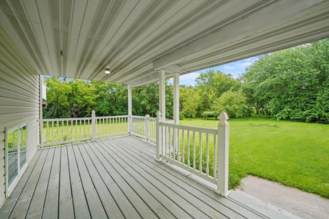 A home in Ingleside