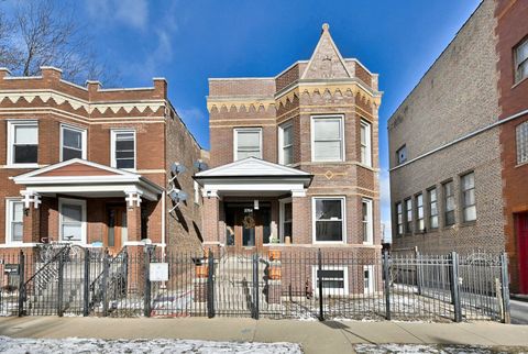 3754 W Belden Avenue Chicago IL 60647