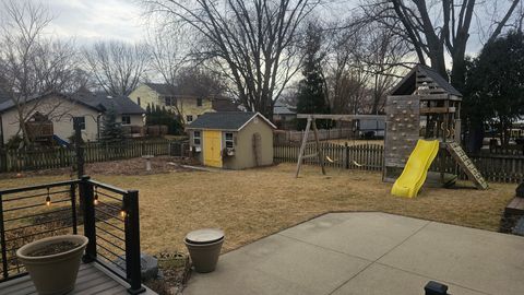 Tiny photo for 1336 Chestnut Ridge Drive, Naperville, IL 60540 (MLS # 12580368)