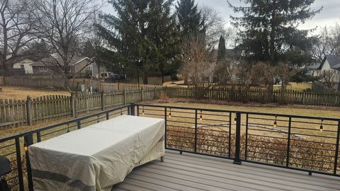 Tiny photo for 1336 Chestnut Ridge Drive, Naperville, IL 60540 (MLS # 12580368)