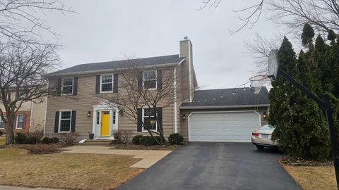 Tiny photo for 1336 Chestnut Ridge Drive, Naperville, IL 60540 (MLS # 12580368)