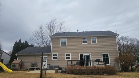 Tiny photo for 1336 Chestnut Ridge Drive, Naperville, IL 60540 (MLS # 12580368)